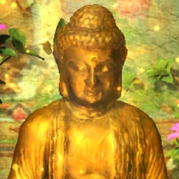 Buddhist Pocket Shrine のアイコン