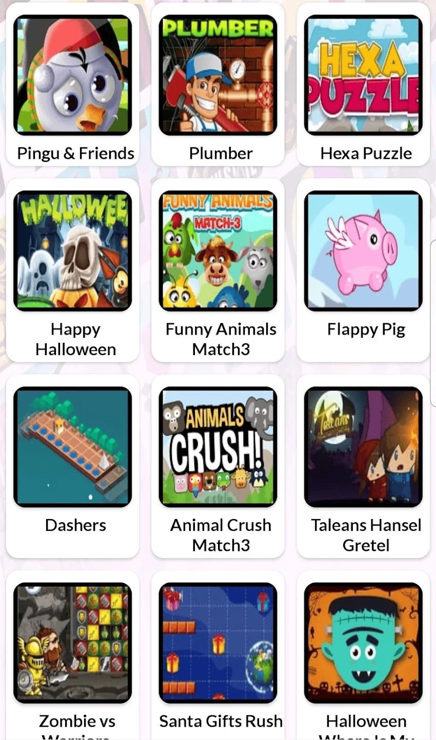 Aviator Game screenshot